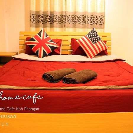 Indy Home Guesthouse Пханган Экстерьер фото