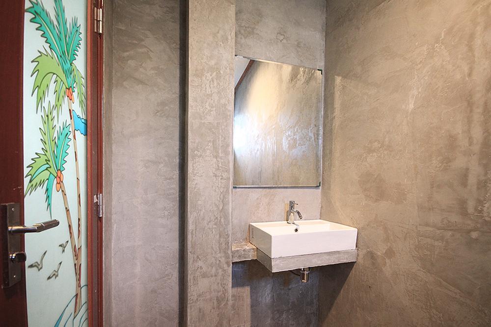 Indy Home Guesthouse Пханган Номер фото